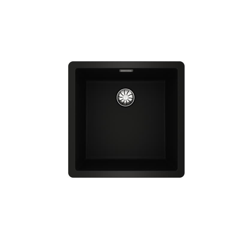 Мийка RADEA 40.40 TG Tegranit карбон (мпс/врізна) Teka (115230048) Мийка RADEA 40.40 TG Tegranit карбон (мпс/врізна) Teka (115230048)