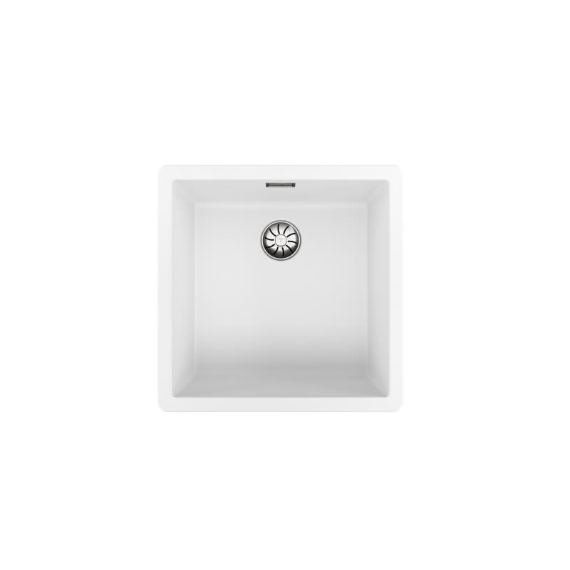 Мойка RADEA 40.40 TG Tegranit белый (мпс/врезная) Teka (115230050) Мойка RADEA 40.40 TG Tegranit белый (мпс/врезная) Teka (115230050)