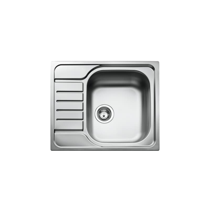 Мойка CLASSIC 1B ½ D 580.500 нерж. сталь микротекстура Teka (40109615) Мойка CLASSIC 1B ½ D 580.500 нерж. сталь микротекстура Teka (40109615)