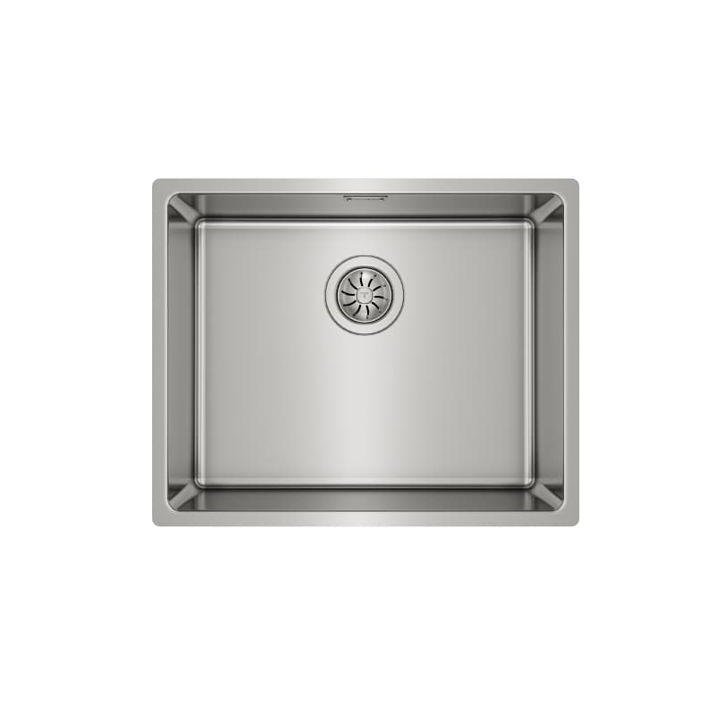 Мийка BE LINEA RS15 50.40 нерж. сталь полірована Teka (115000005) Мийка BE LINEA RS15 50.40 нерж. сталь полірована Teka (115000005)