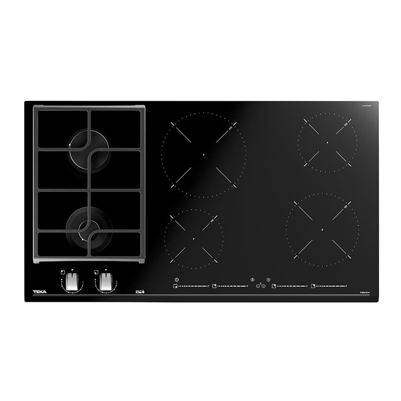 Комбинированная поверхность JZC 96324 Teka (112570150) Комбинированная поверхность JZC 96324 Teka (112570150)