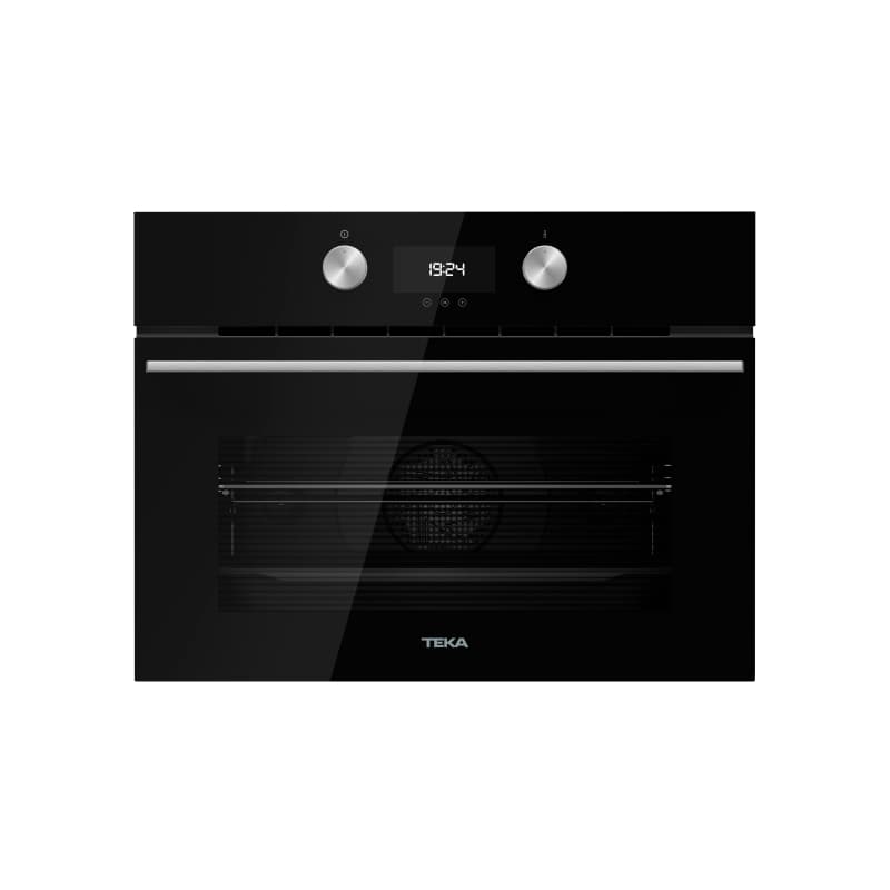 Компактна духова шафа HLC 8440 C BK Teka (111160012)