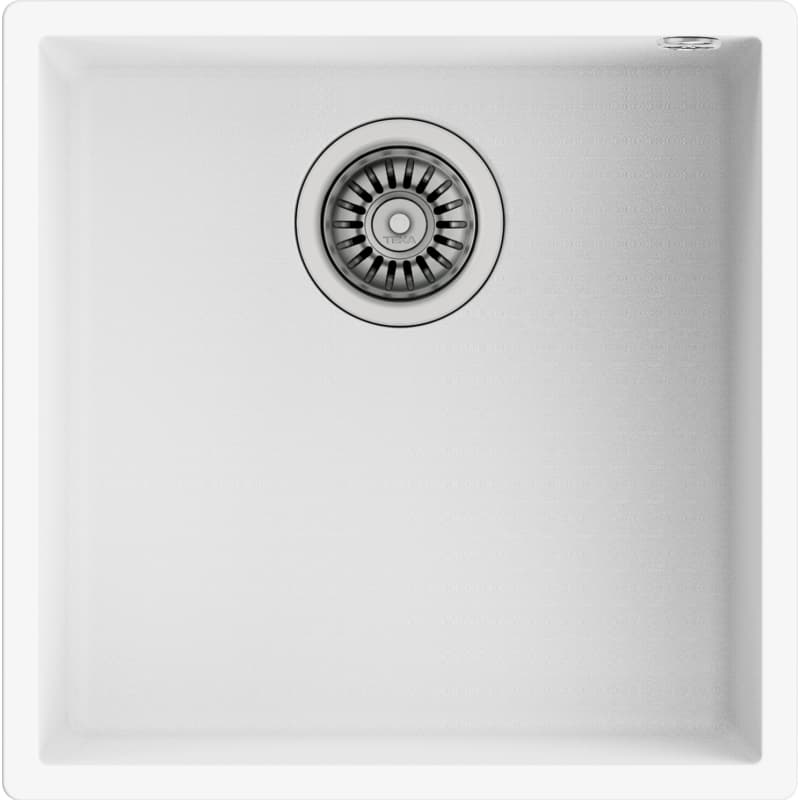 Мойка SQUARE 40.40 TG Tegranit ультра бледный (мпс) Teka (115230029) Мойка SQUARE 40.40 TG Tegranit ультра бледный (мпс) Teka (115230029)