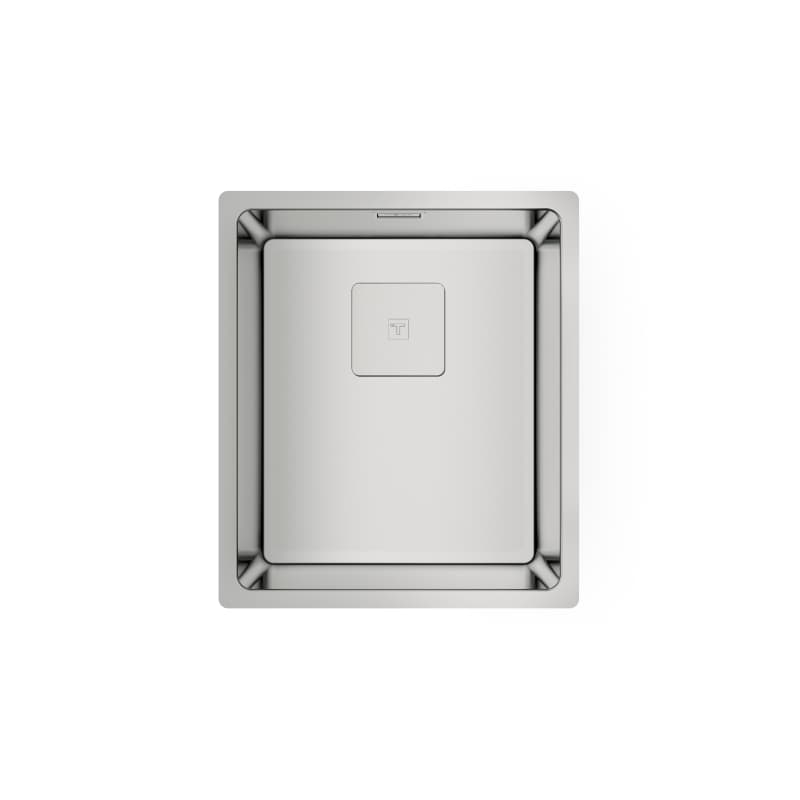 Мийка FLEXLINEA RS15 34.40 нерж. сталь полірована (три види монтажу) Teka (115000015)