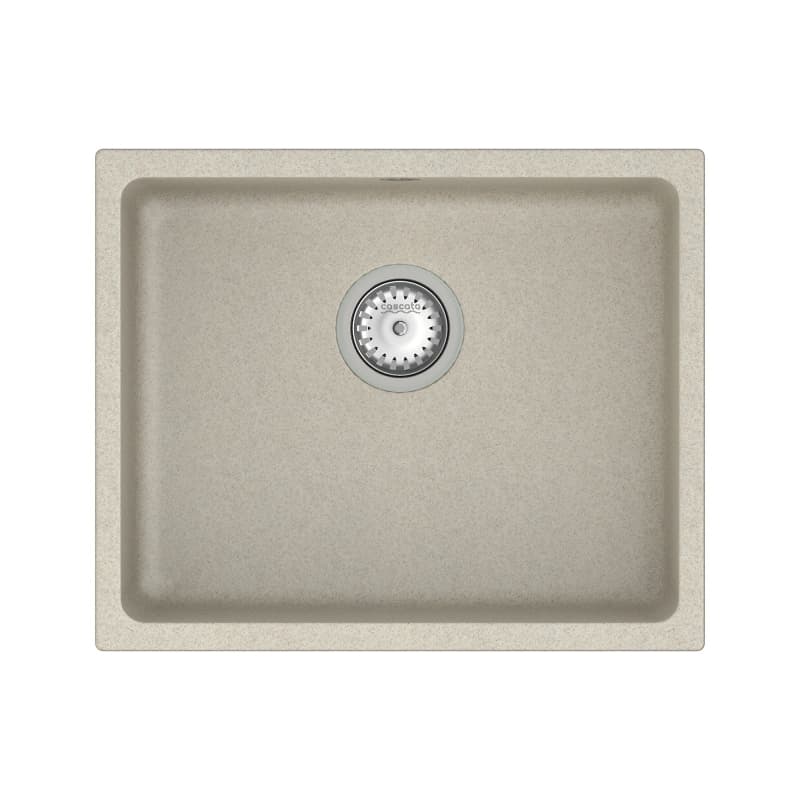 Мойка гранитная Model OPM 01.55 терра Cascata Мойка гранитная Model OPM 01.55 терра Cascata