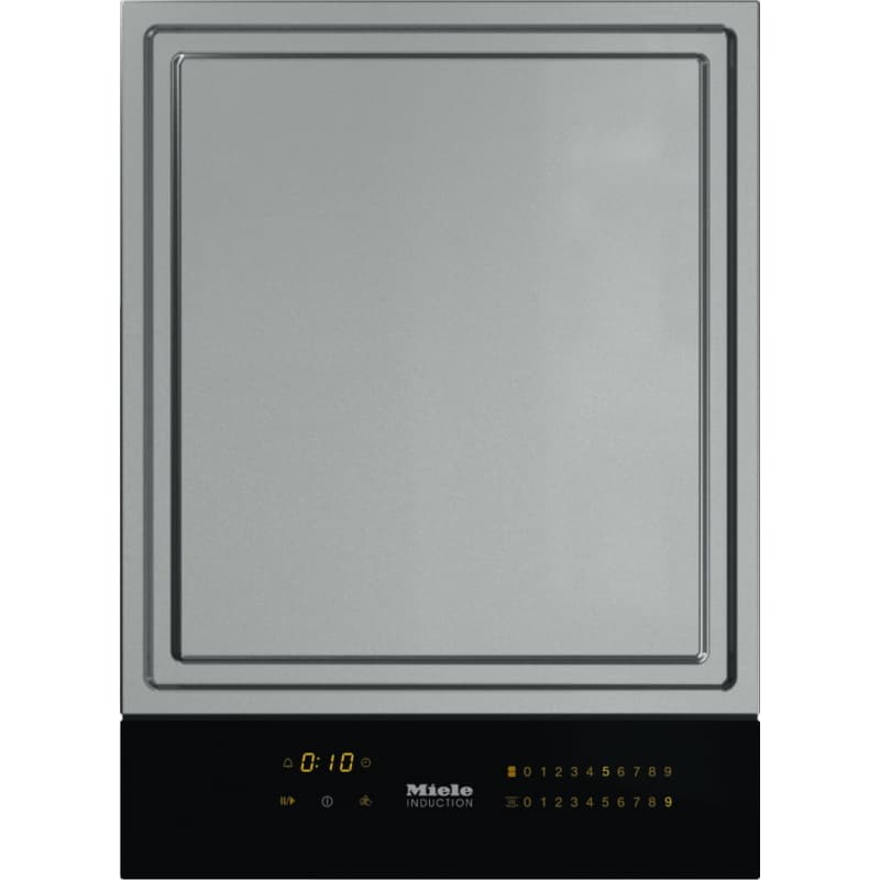 Модульная панель тепан CS 7632 FL черный Miele Модульная панель тепан CS 7632 FL черный Miele