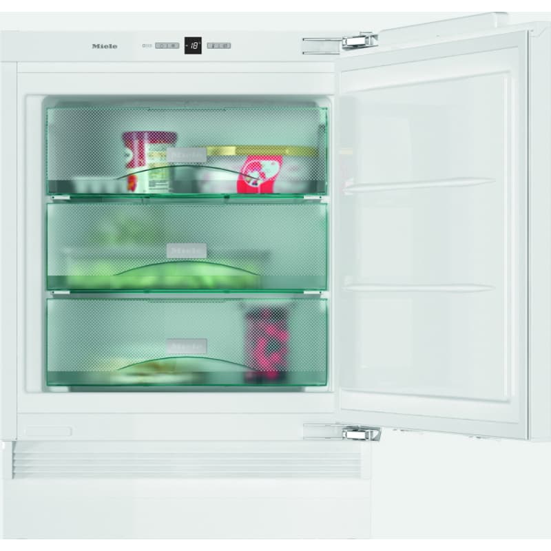 Встраиваемый морозильник F 31202 Ui Miele Встраиваемый морозильник F 31202 Ui Miele
