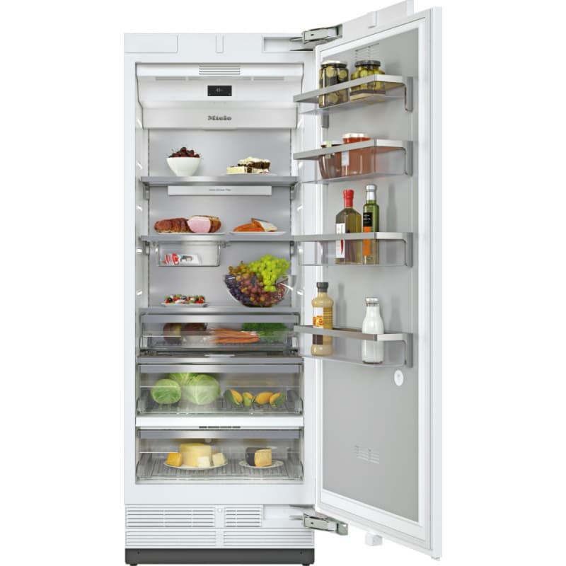 Встраиваемый холодильник MasterCool K 2801 Vi Miele Встраиваемый холодильник MasterCool K 2801 Vi Miele