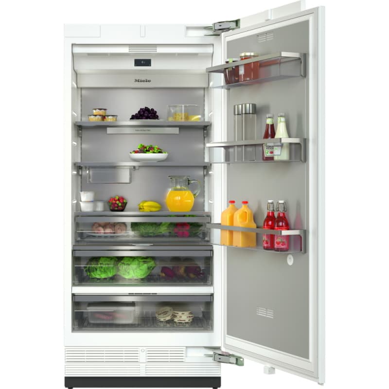Встраиваемый холодильник MasterCool K 2901 Vi Miele Встраиваемый холодильник MasterCool K 2901 Vi Miele