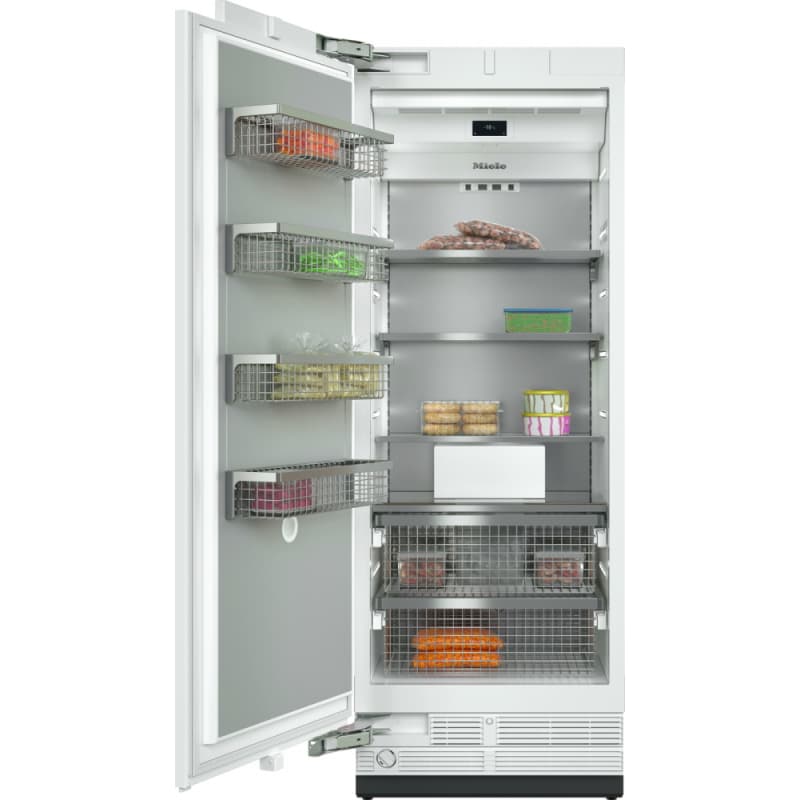 Встраиваемый морозильник MasterCool F 2811 Vi Miele Встраиваемый морозильник MasterCool F 2811 Vi Miele
