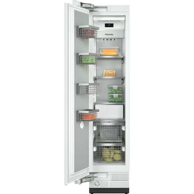Встраиваемый морозильник MasterCool F 2411 Vi Miele Встраиваемый морозильник MasterCool F 2411 Vi Miele