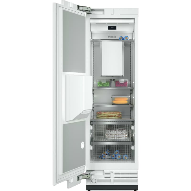 Встраиваемый морозильник MasterCool F 2671 Vi Miele Встраиваемый морозильник MasterCool F 2671 Vi Miele