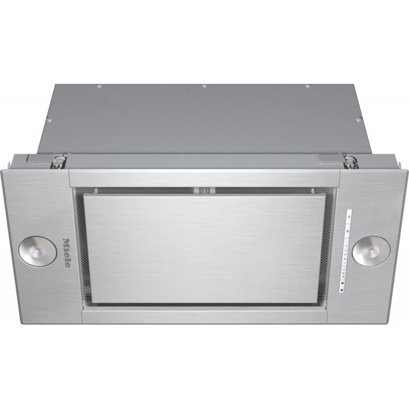 Витяжка вбудована DA 2668 нержавіюча сталь Miele