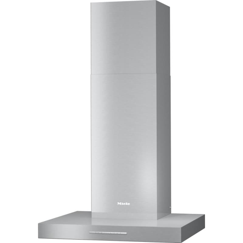 Витяжка пристінна PUR 68W нержавіюча сталь 60см Miele Витяжка пристінна PUR 68W нержавіюча сталь 60см Miele
