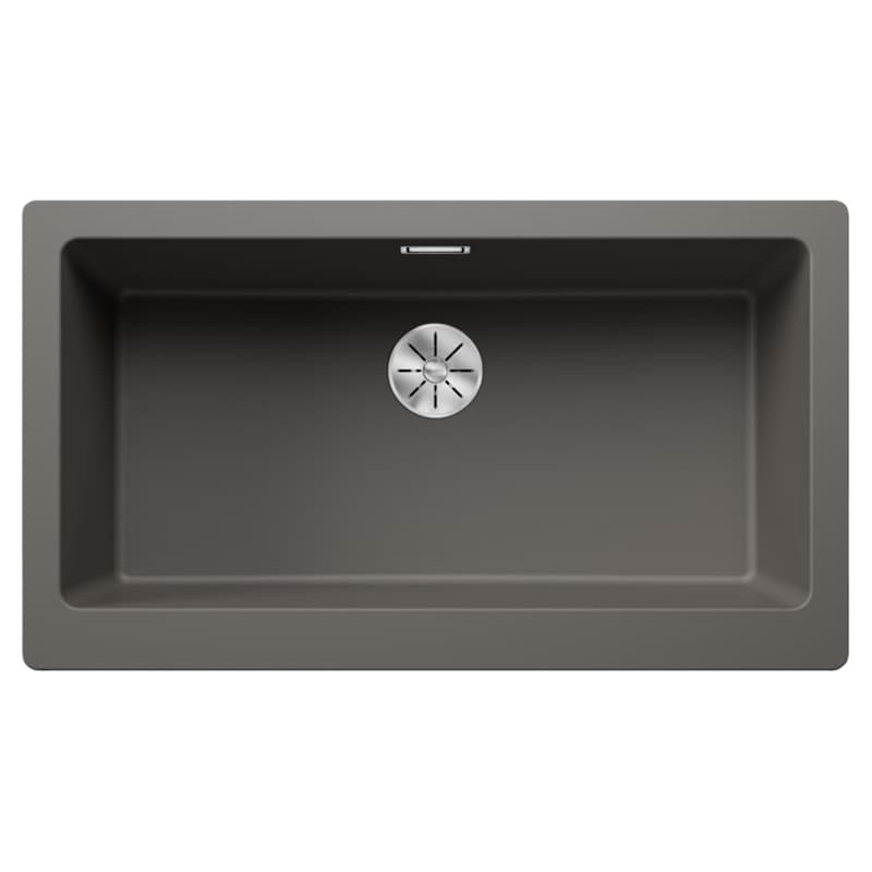 Мийка VINTERA XL 9-UF SILGRANIT (мпс./в рівень) вулканічний сірий BLANCO (526800) Мийка VINTERA XL 9-UF SILGRANIT (мпс./в рівень) вулканічний сірий BLANCO (526800)