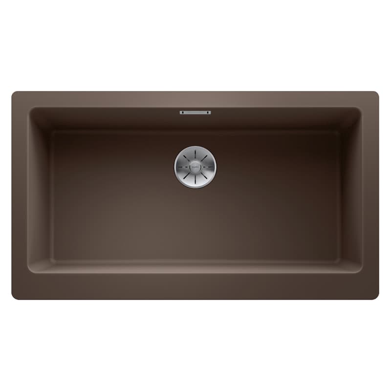 Мийка VINTERA XL 9-UF SILGRANIT (мпс./в рівень) кава BLANCO (526108) Мийка VINTERA XL 9-UF SILGRANIT (мпс./в рівень) кава BLANCO (526108)