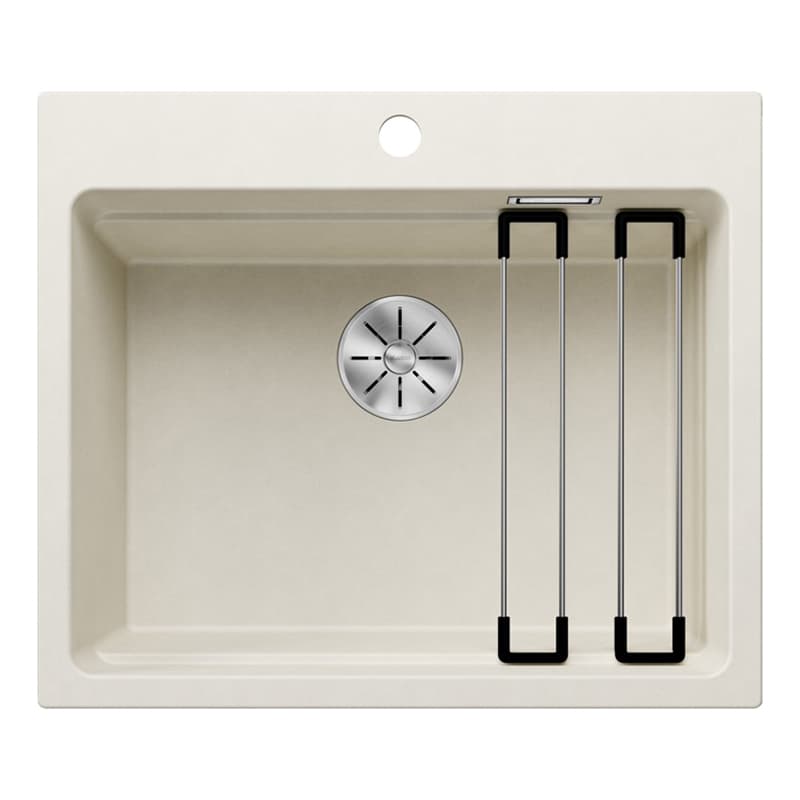 Мойка ETAGON 6 SILGRANIT нежный белый BLANCO (527076) Мойка ETAGON 6 SILGRANIT нежный белый BLANCO (527076)