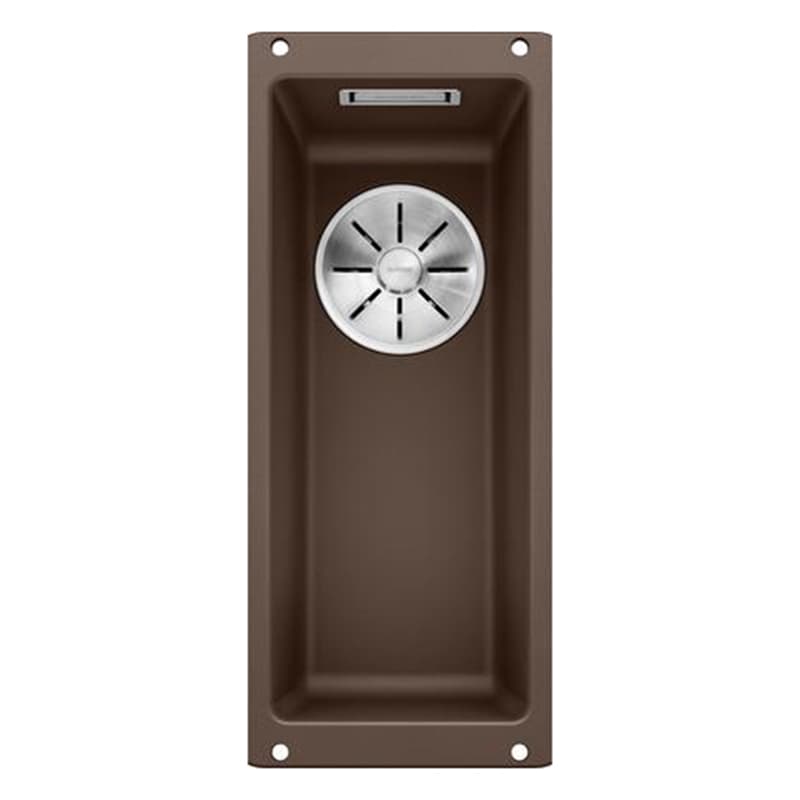Мийка SUBLINE 160-U SILGRANIT (мпс.) кава BLANCO (523405)