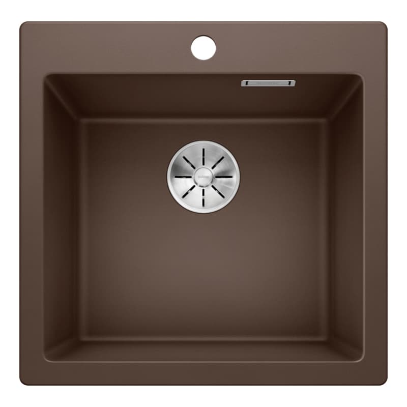 Мойка PLEON 5 SILGRANIT (мпс./врезная) кофе BLANCO (521677) Мойка PLEON 5 SILGRANIT (мпс./врезная) кофе BLANCO (521677)