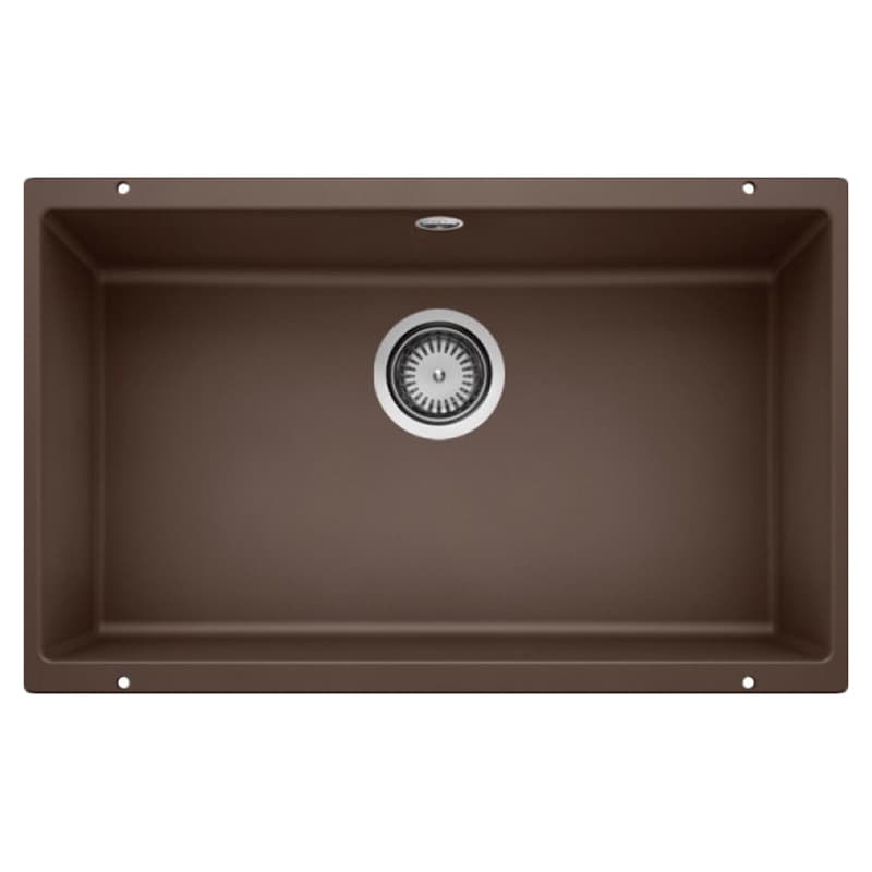 Мойка ROTAN 700-U SILGRANIT (мпс.) кофе BLANCO (521349) Мойка ROTAN 700-U SILGRANIT (мпс.) кофе BLANCO (521349)