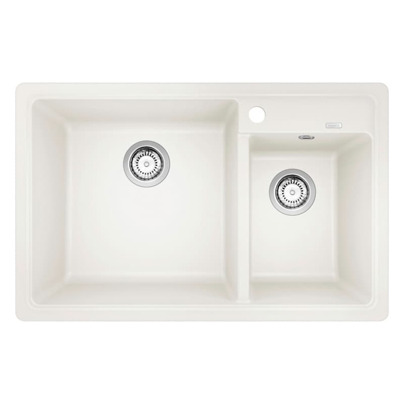 Мойка LEGRA 8 SILGRANIT белый BLANCO (526226) Мойка LEGRA 8 SILGRANIT белый BLANCO (526226)