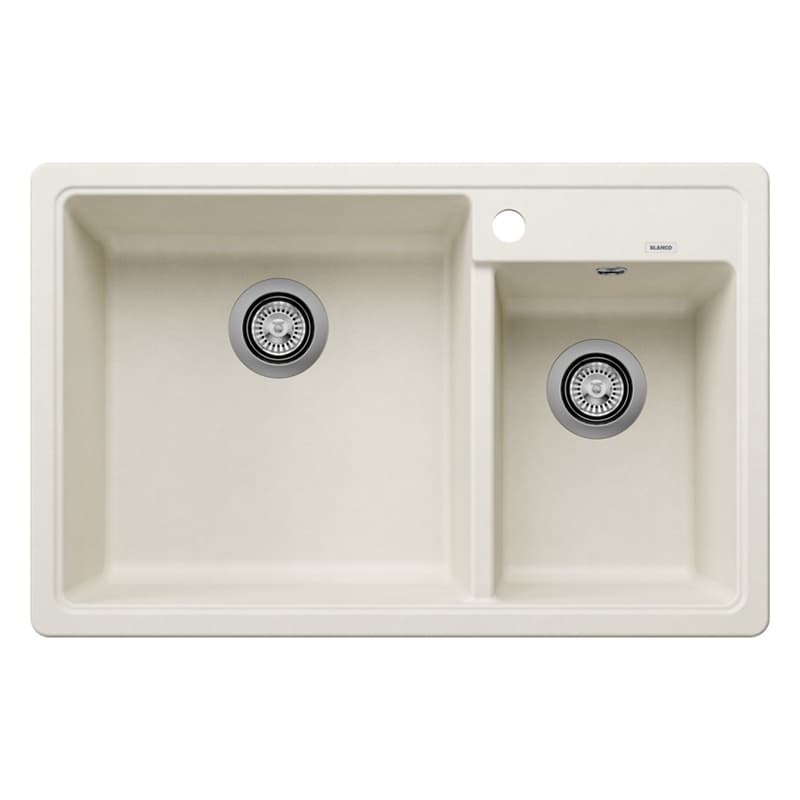 Мойка LEGRA 8 SILGRANIT нежный белый BLANCO (527089) Мойка LEGRA 8 SILGRANIT нежный белый BLANCO (527089)