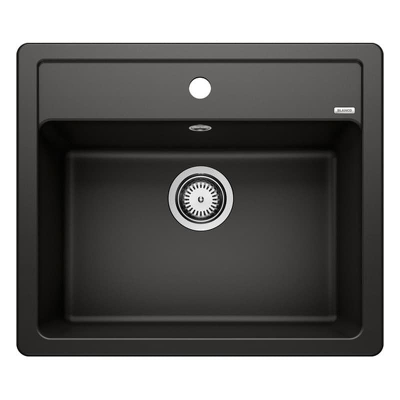 Мойка LEGRA 6 SILGRANIT черный BLANCO (526084) Мойка LEGRA 6 SILGRANIT черный BLANCO (526084)