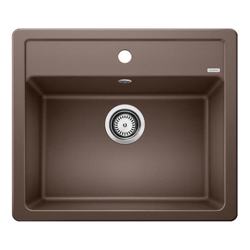 Мойка LEGRA 6 SILGRANIT кофе BLANCO (523337) Мойка LEGRA 6 SILGRANIT кофе BLANCO (523337)