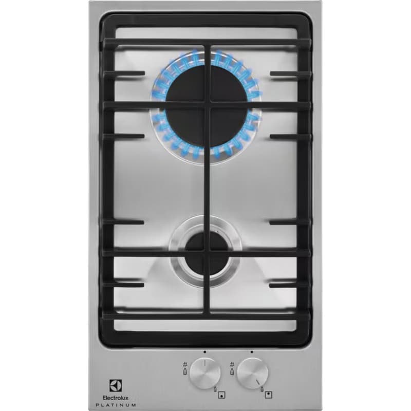 Варильна поверхня газова EGG3322NVX 30см нерж. сталь Electrolux Варильна поверхня газова EGG3322NVX 30см нерж. сталь Electrolux