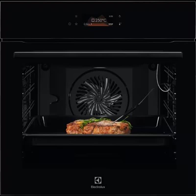 Духова шафа KOEBP39Z чорний Electrolux Духова шафа KOEBP39Z чорний Electrolux