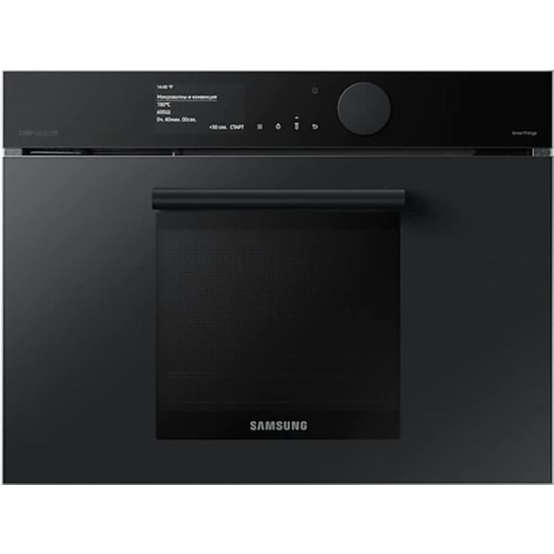 Компактна Духовой шкаф NQ50T9539BD/WT Samsung
