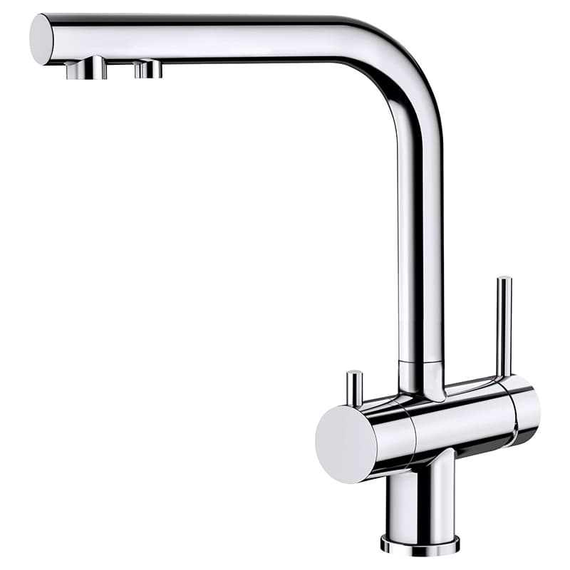 Смеситель FONTAS II хром BLANCO (523128) Смеситель FONTAS II хром BLANCO (523128)