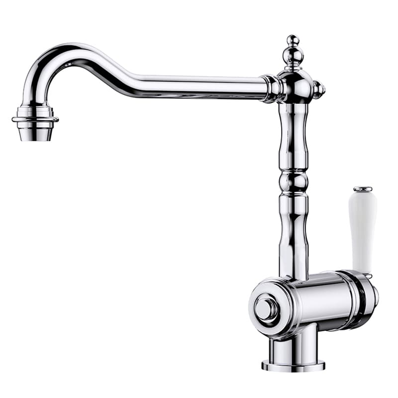 Смеситель TRADON хром BLANCO (515990) Смеситель TRADON хром BLANCO (515990)