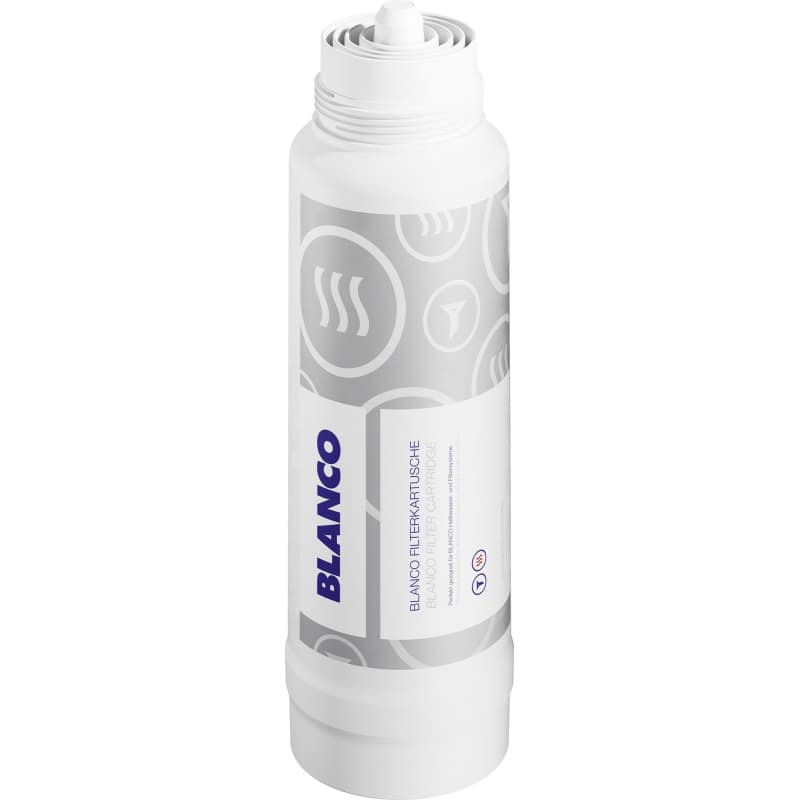 Фільтр SOFT L BLANCO (525273) Фільтр SOFT L BLANCO (525273)