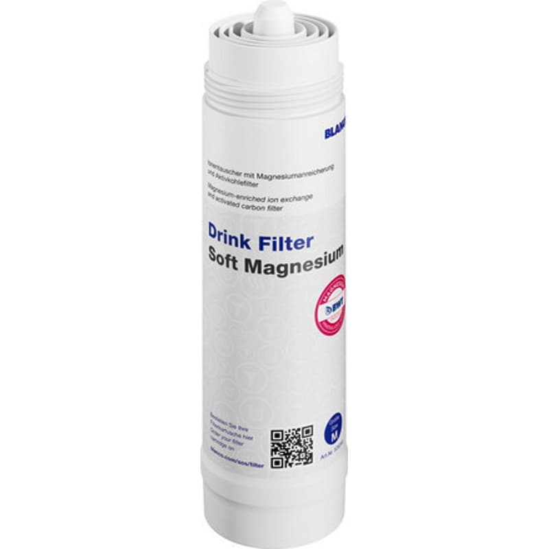Фільтр Магнезіум М BLANCO (526260) Фільтр Магнезіум М BLANCO (526260)