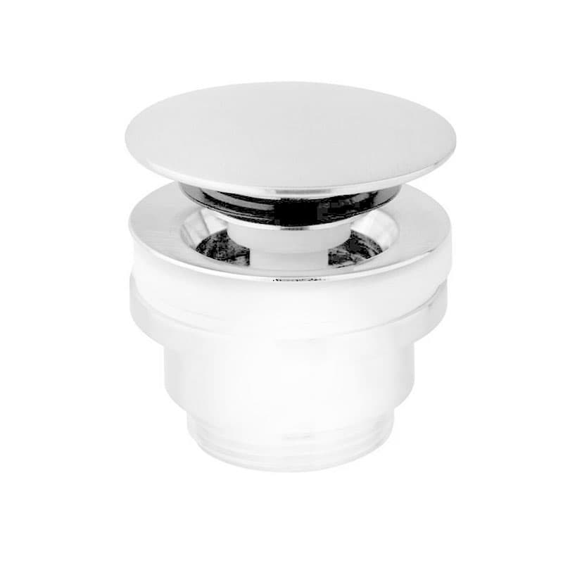 Донний клапан Bianco Opaco Paffoni (ZSCA050BO) Донний клапан Bianco Opaco Paffoni (ZSCA050BO)