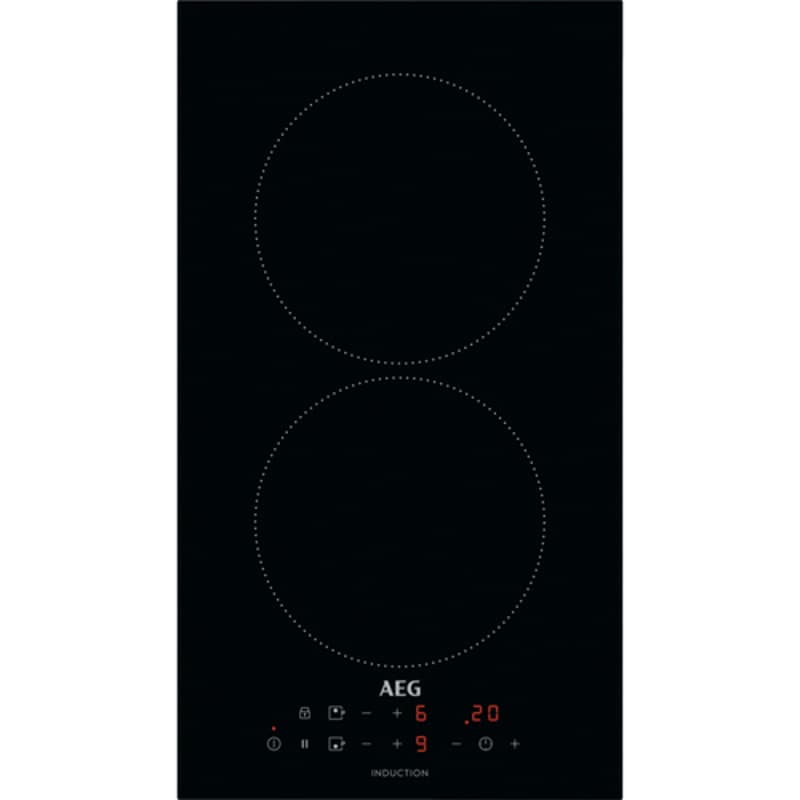 Ідукційна поверхня IKB32300CB AEG