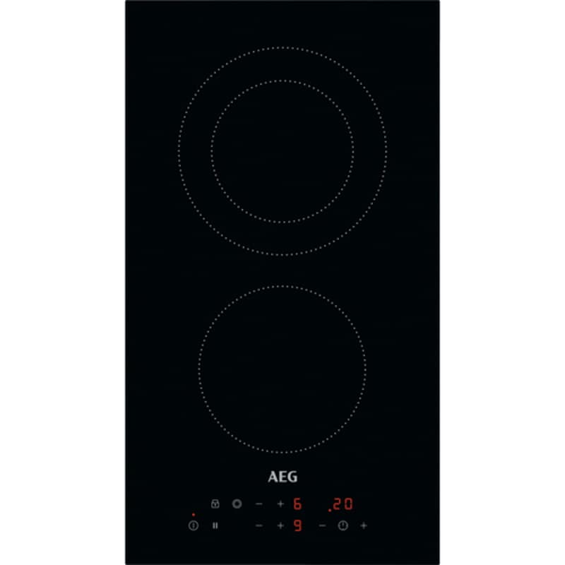 Склокерамічна поверхня HRB32310CB AEG