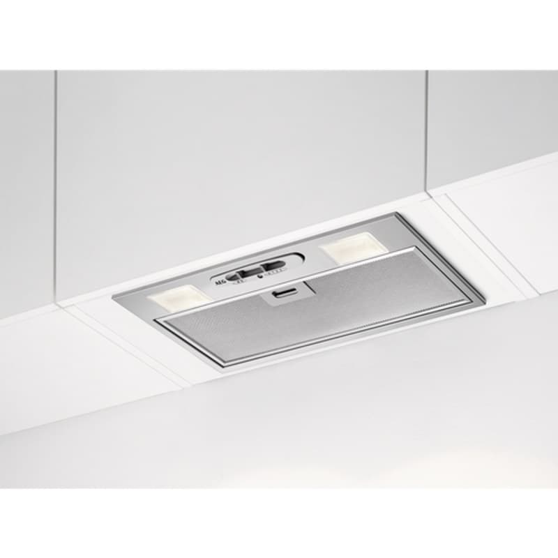 Витяжка вбудована DGB3523S AEG