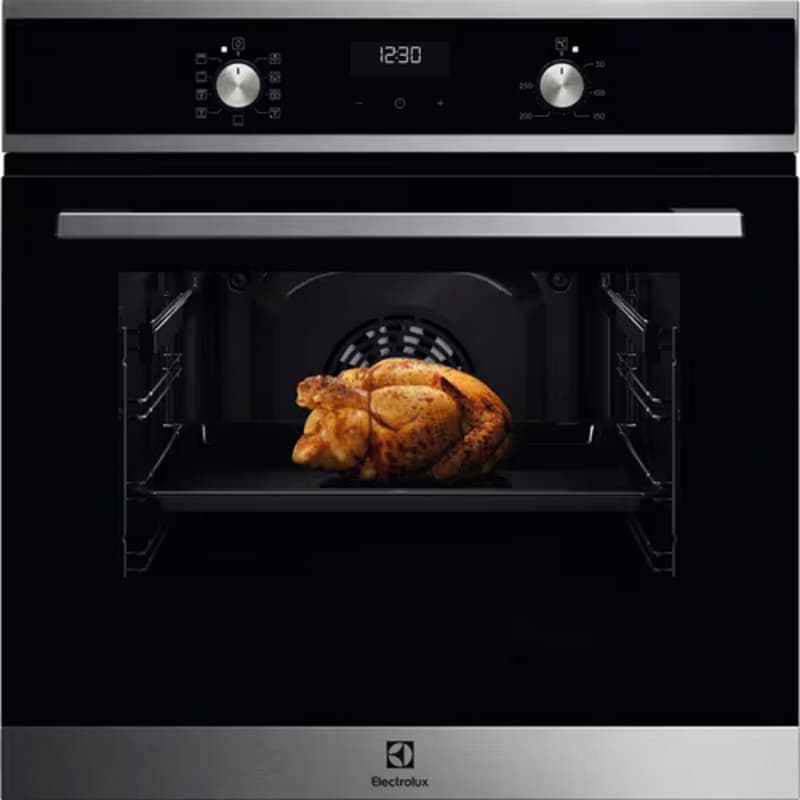 Духова шафа EOD5H70BX Electrolux Духова шафа EOD5H70BX Electrolux