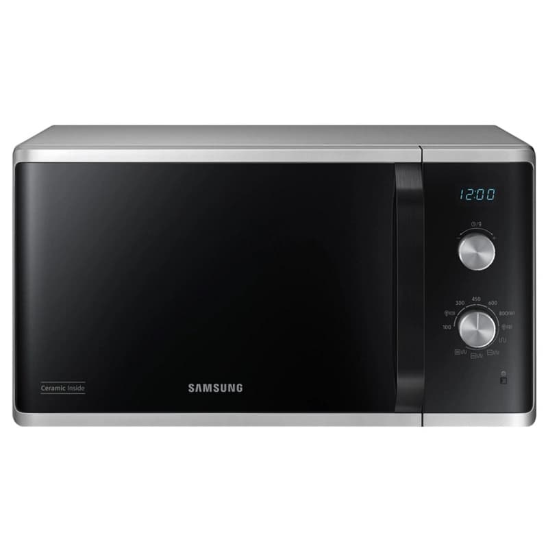 Микроволновая печь MG23K3614AS/UA Samsung Микроволновая печь MG23K3614AS/UA Samsung