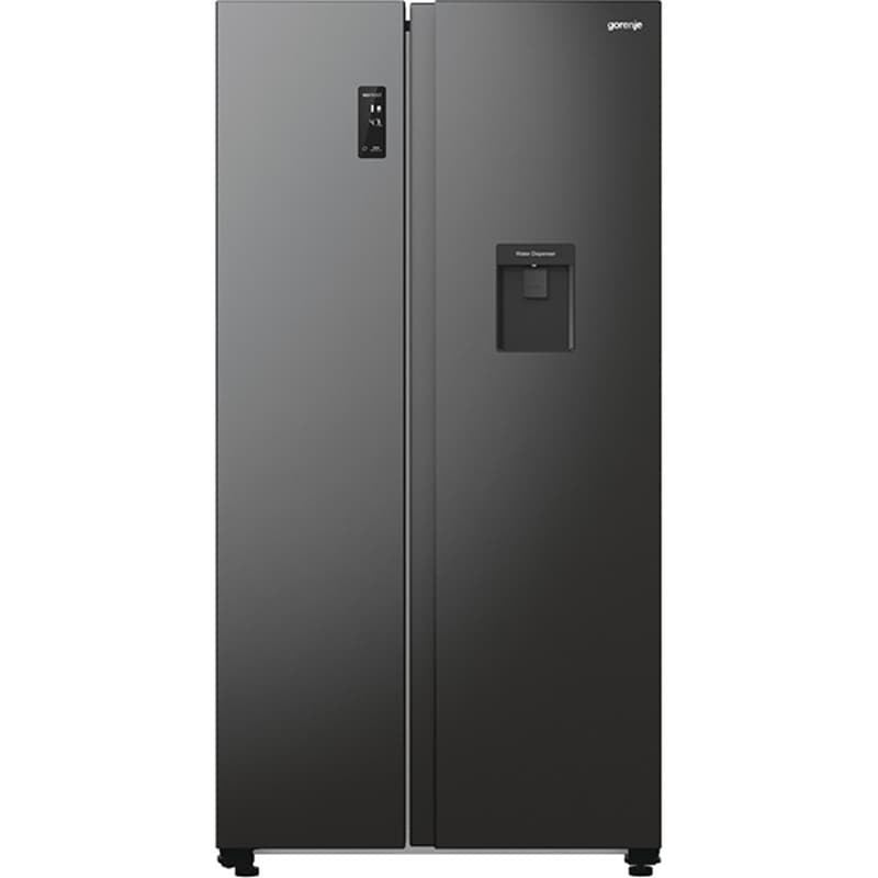 Холодильник SBS NRR9185EABXLWD Gorenje Холодильник SBS NRR9185EABXLWD Gorenje