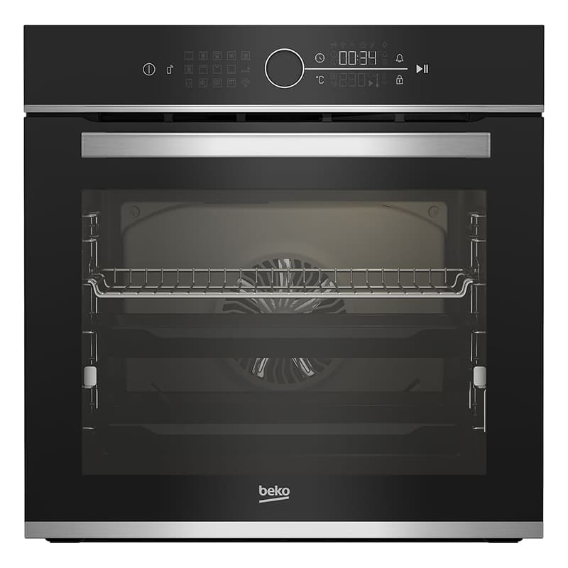 Духова шафа BBIM13400XMSW Beko