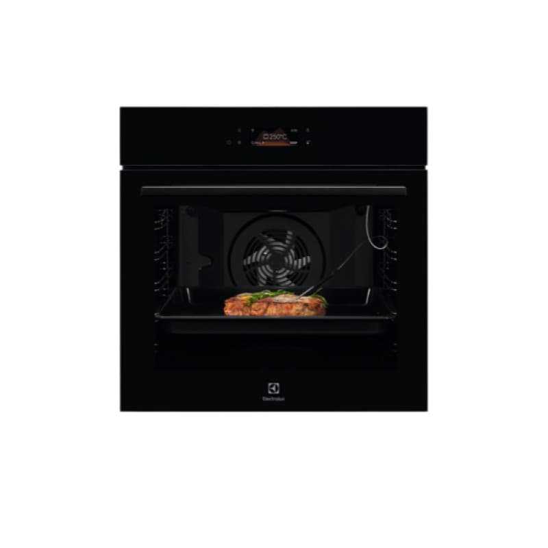 Духова шафа KOEBP39WZ чорний Electrolux
