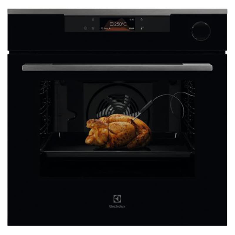 Духова шафа KOCBP39H чорний Electrolux