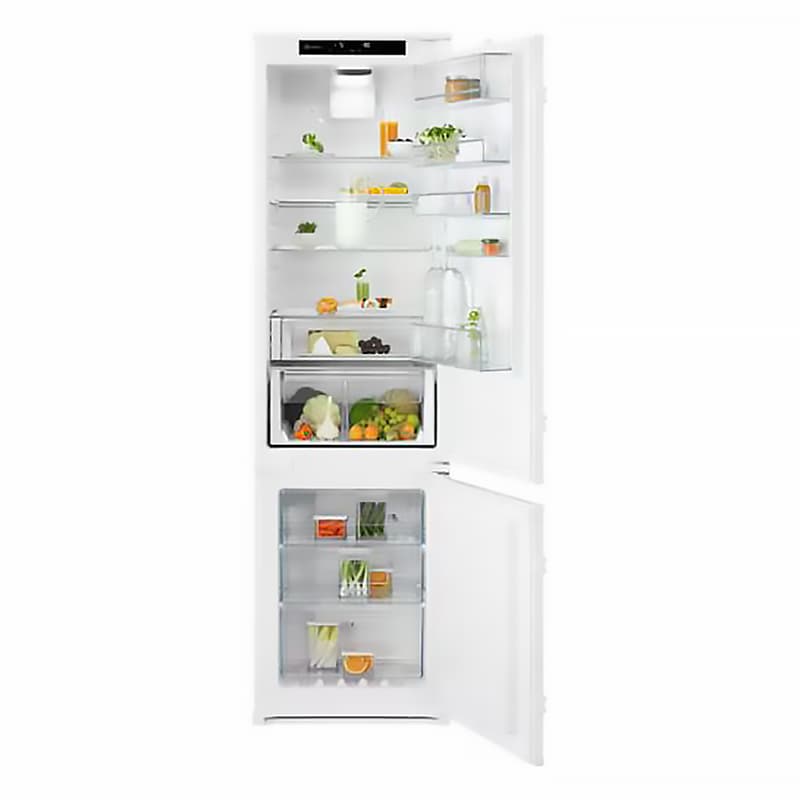 Холодильник RNT6TE19S0 Electrolux Холодильник RNT6TE19S0 Electrolux