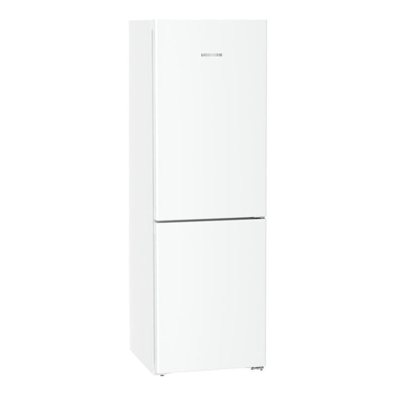 Холодильник с морозильной камерой EasyFresh и NoFrost CNd 5203 Liebherr Холодильник с морозильной камерой EasyFresh и NoFrost CNd 5203 Liebherr