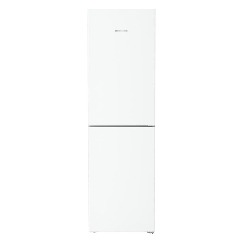 Холодильник с морозильной камерой EasyFresh и NoFrost CNd 5704 Liebherr Холодильник с морозильной камерой EasyFresh и NoFrost CNd 5704 Liebherr