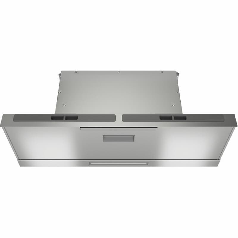 Вытяжка встроенная DAS 8930 нержавеющая сталь Miele Вытяжка встроенная DAS 8930 нержавеющая сталь Miele