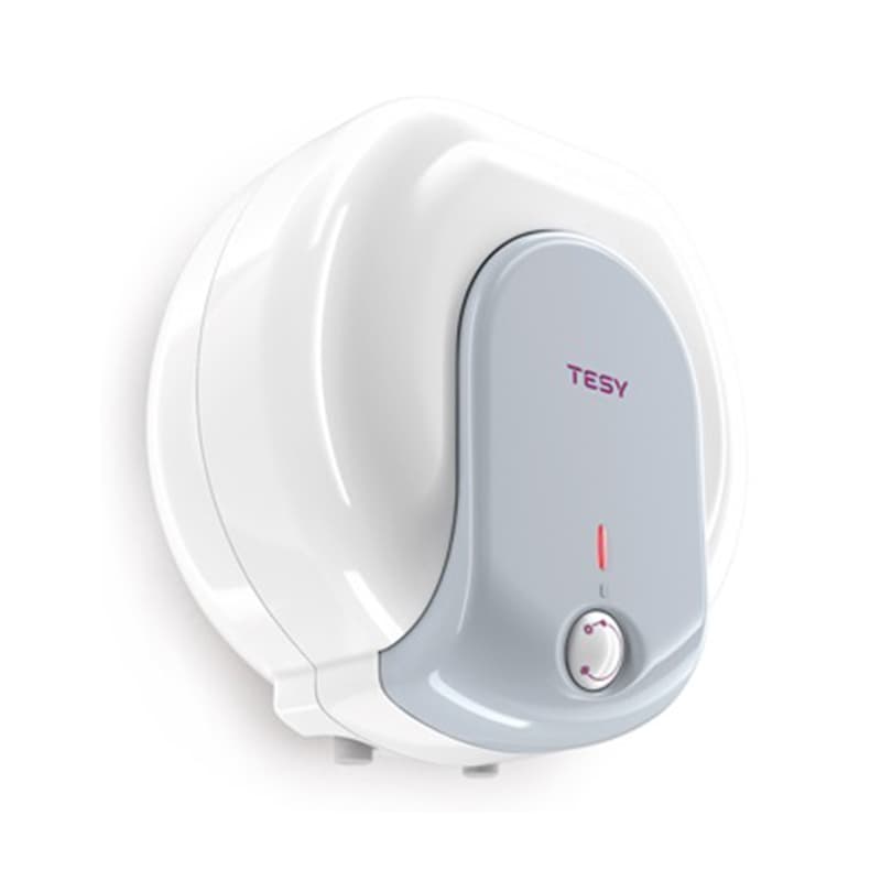 Водонагрівач Bilight Compact GCA 1020 L52 RC, 10л. над мийкою Tesy (304409) Водонагрівач Bilight Compact GCA 1020 L52 RC, 10л. над мийкою Tesy (304409)